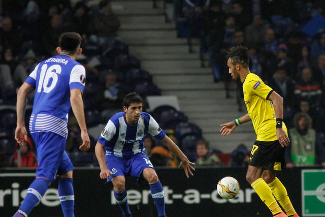Aos 35 anos, ex-FC Porto anuncia final de carreira