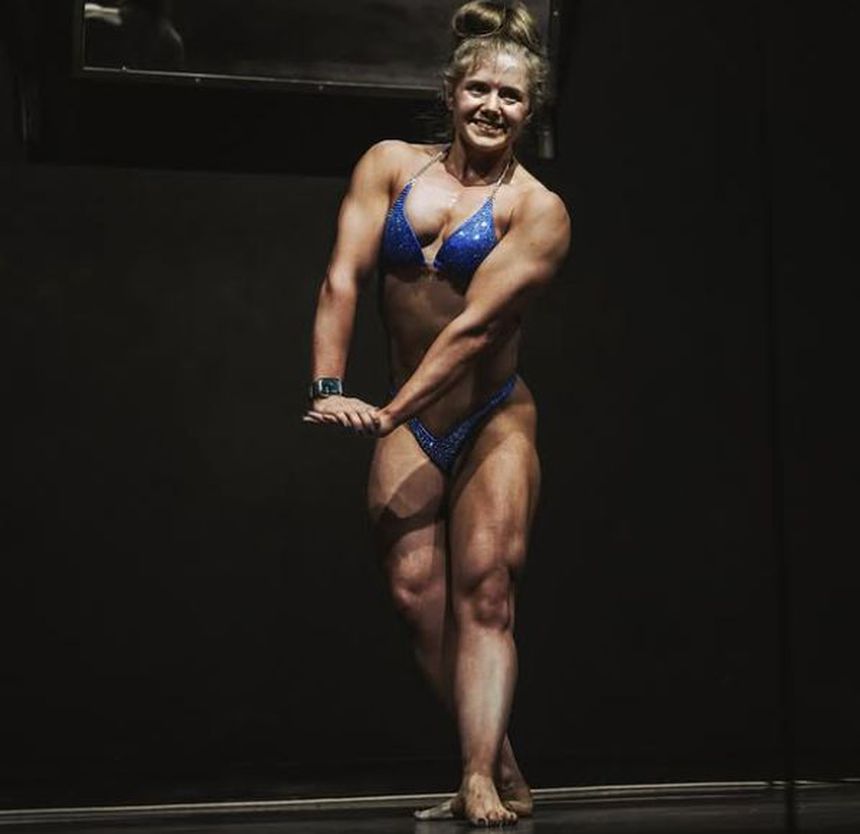 Jodi Vance (Instagram)