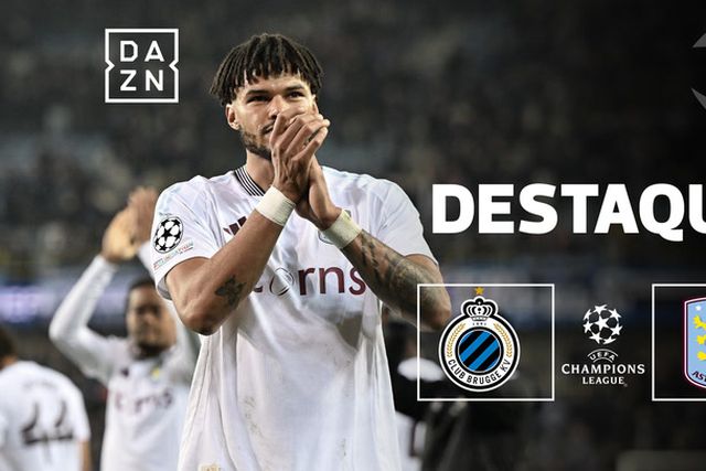 Vídeo: o melhor corte de sempre sobre a linha?