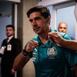 Abel Ferreira é treinador do Palmeiras desde outubro de 2020