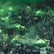 Sporting: bilhetes para a Noruega 'voaram'