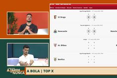 Mais Vale à Tarde Que Nunca - 5/03/2026