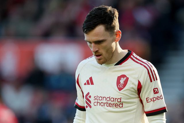 Andrew Robertson (IMAGO)