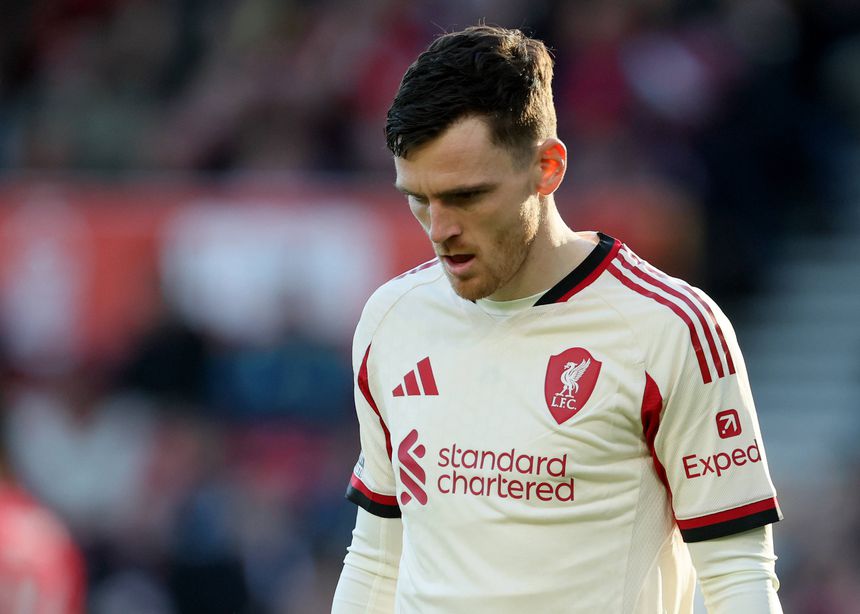 Andrew Robertson (IMAGO)