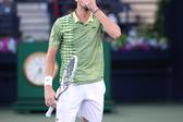Daniil Medvedev