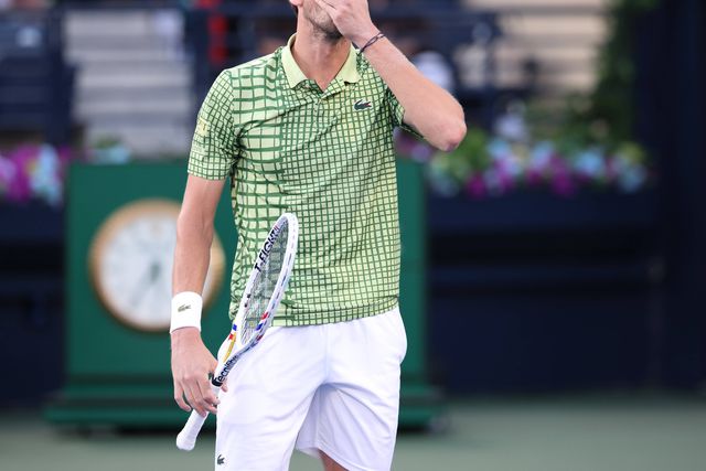 Daniil Medvedev
