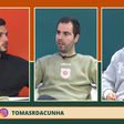 Mais Vale à Tarde Que Nunca, com Tomás da Cunha - 4/03/2026