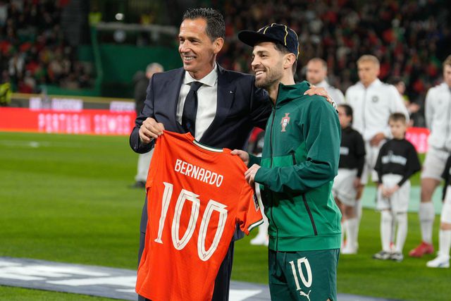 Pedro Proença celebrou há pouco mais de duas semanas o primeiro ano no cargo de presidente da Federação Portuguesa de Futebol - Foto: IMAGO