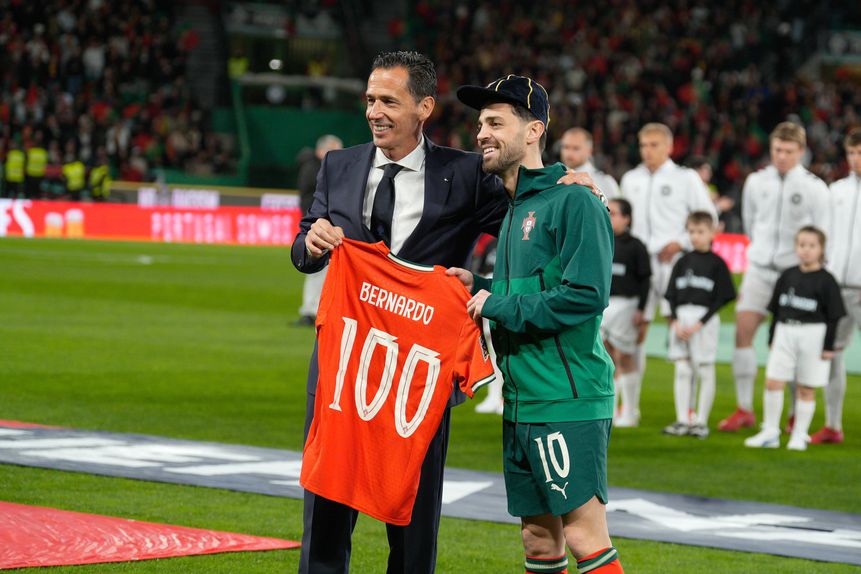 Pedro Proença celebrou há pouco mais de duas semanas o primeiro ano no cargo de presidente da Federação Portuguesa de Futebol - Foto: IMAGO