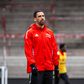 Rani Khedira é jogador do Union Berlin