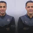 Amin Omar e Mahmoud Ashour estão pré-selecionados para o Mundial 2026 - Foto: EFA