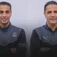 Amin Omar e Mahmoud Ashour estão pré-selecionados para o Mundial 2026 - Foto: EFA