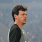 Fernando Diniz esteve 118 dias no Santos