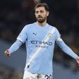 Mercado: Juventus só ataca Bernardo Silva se alcançar grande objetivo