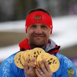Roman Petushkov: a lenda paralímpica russa, ganhou seis medalhas de ouro em Sochi2014