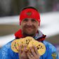 Roman Petushkov: a lenda paralímpica russa, ganhou seis medalhas de ouro em Sochi2014