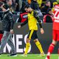 Emre Can lesionou-se gravemente frente ao Bayern