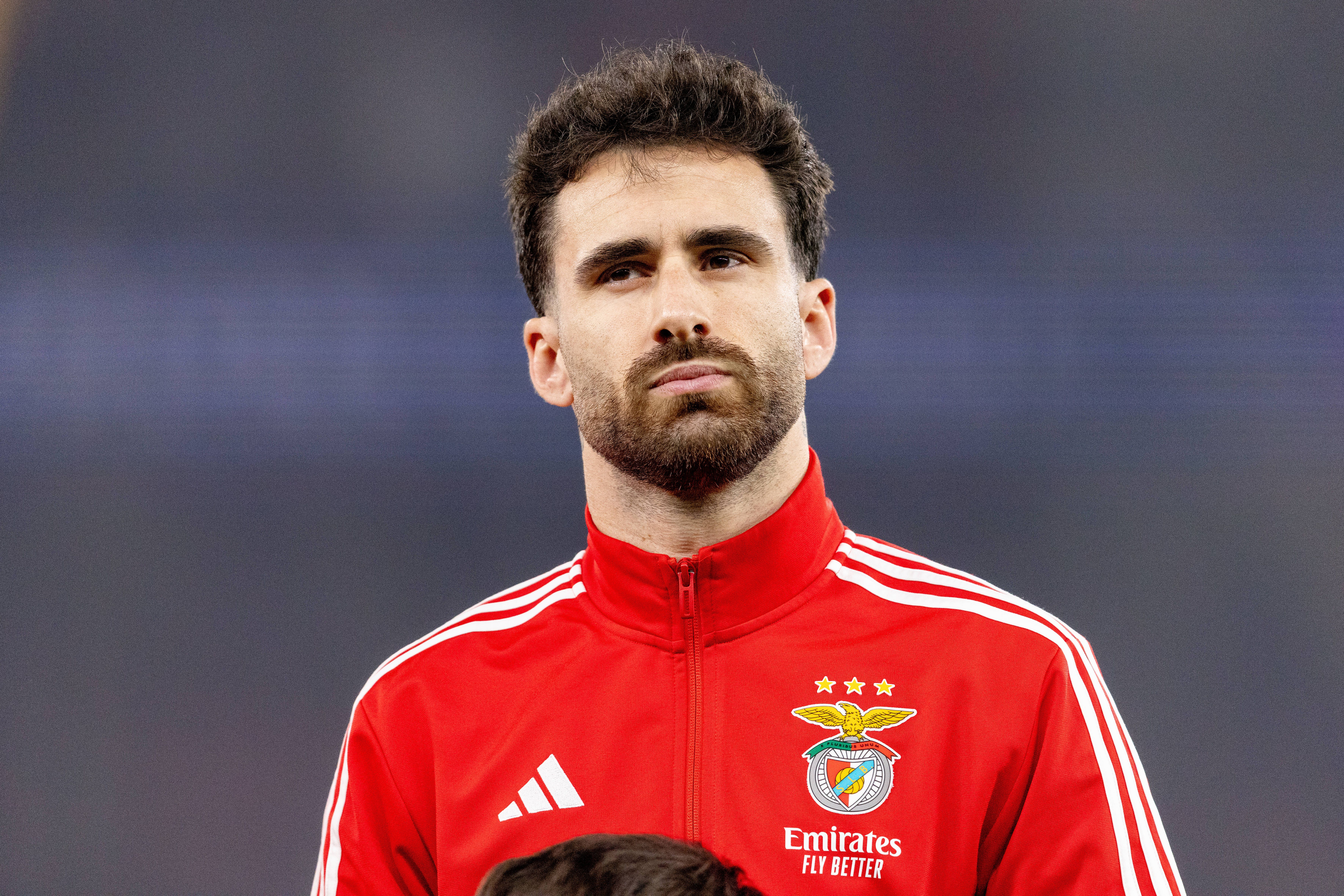 Rafa Silva