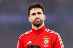 Rafa Silva