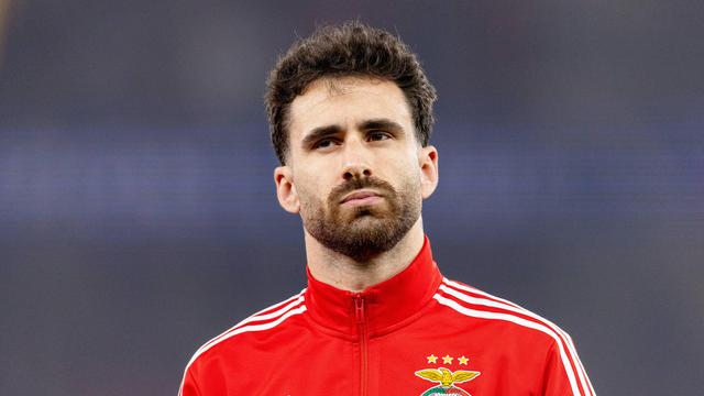 Rafa Silva