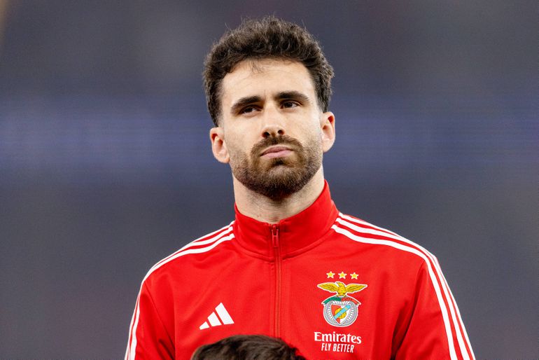 Rafa Silva