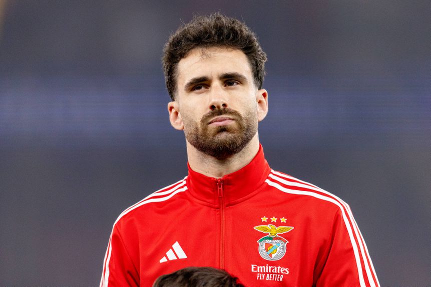 Rafa Silva