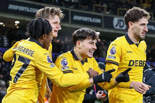 Milagre é possível, mas difícil: Wolverhampton quer continuar na Premier League