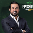 Diogo Pinto Sousa é sócio do Sporting há 48 ans