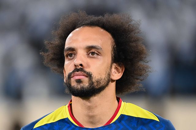 Fábio Martins e o conflito no Médio Oriente: «Estamos tranquilos dentro dos possíveis»