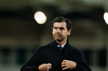 Quem quer tramar André Villas-Boas?