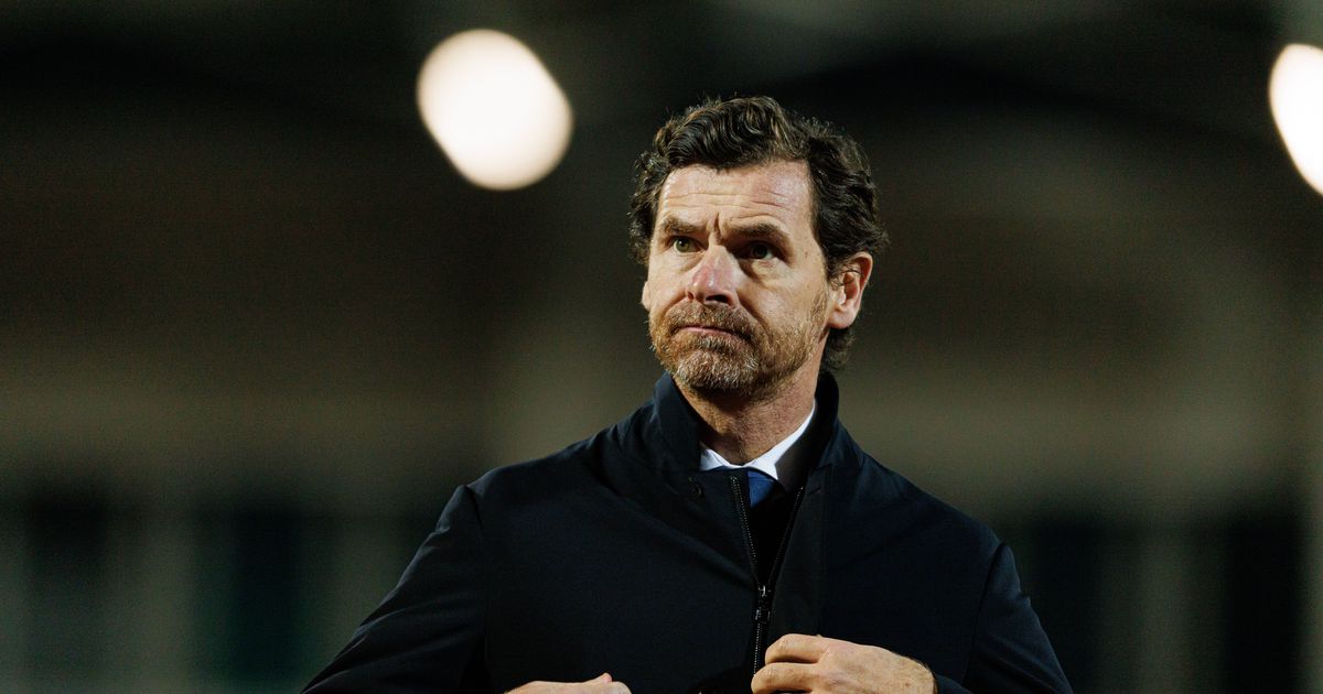 Quem quer tramar André Villas-Boas?