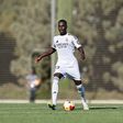 Lamini Fati, jovem defesa-central do Real Madrid