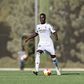 Lamini Fati, jovem defesa-central do Real Madrid