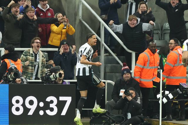 Afundou o Man. United 12 anos depois de vencer prémio nas academias do clube