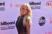 Britney Spears (IMAGO)