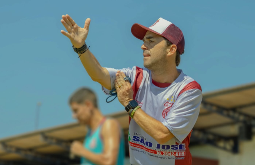 Ricardo Lima (Foto: Sertãozinho)