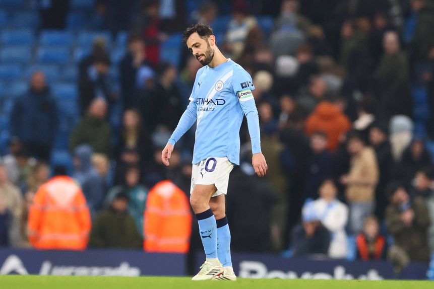 Bernardo Silva