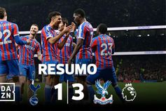 Debandada e olés: Tottenham em queda livre e ameaçado com descida (resumo)