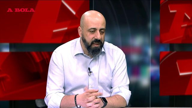 «Acho que o 11 do Benfica vai ser o mesmo da Taça»