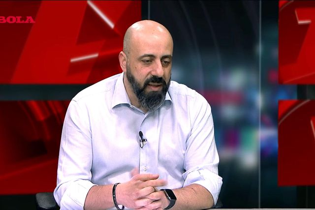 «Acho que o 11 do Benfica vai ser o mesmo da Taça»