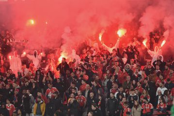 Polícia francesa confirma a A BOLA que proíbe adeptos do Benfica em Marselha