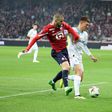 Ligue 1 em direto: Lille-Marselha