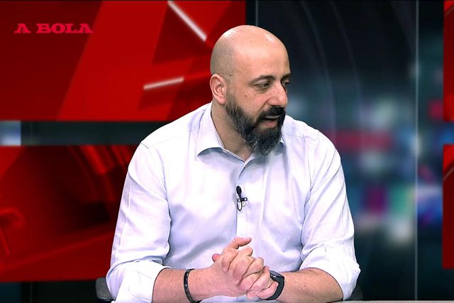 «Desta vez não se parte com 2-1, mas com o 0-0, e o dérbi poderá ser gerido de outra forma»