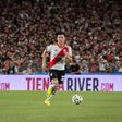 Joia do River Plate comparada a Di María: «Tem semelhanças»