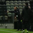 «Demos meia parte de vantagem ao Farense», apontou Ricardo Paiva
