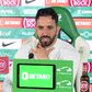 Rúben Amorim explica falhas do Sporting no dérbi para a Taça
