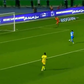 VÍDEO: oferta monumental de guarda-redes a jogador de Jorge Jesus