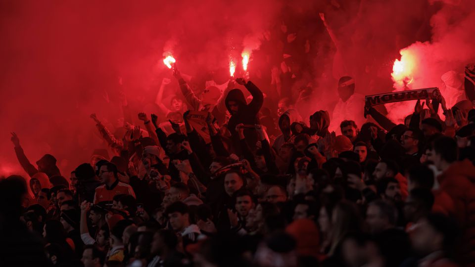 Benfica sem adeptos em Marselha: «Polícia francesa pode fazê-lo se considerar ameaça à ordem pública»