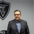 Presidente do Ac. Viseu não se recandidata e reforça compromisso com a SAD