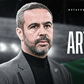 Agora é oficial: Artur Jorge assina até 2025 com o Botafogo